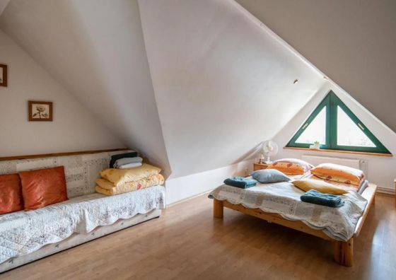 Pokoje  Słoneczne   Dziwnówek