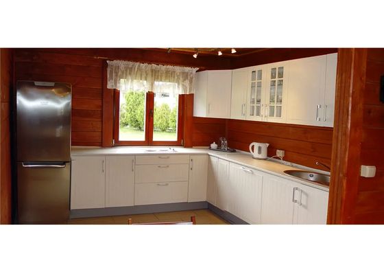 Ośrodek Wypoczynkowy Magda Rewal