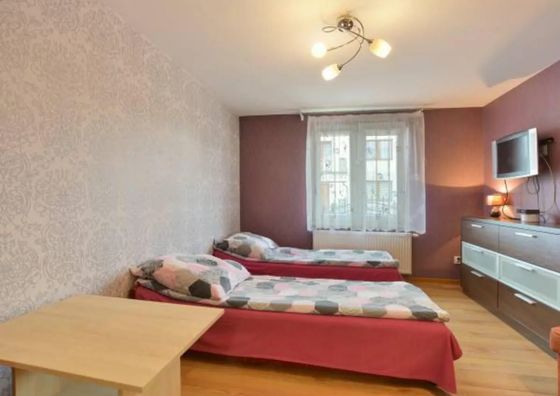 Pokoje Gościnne Elżbieta Lenkiewicz Supraśl