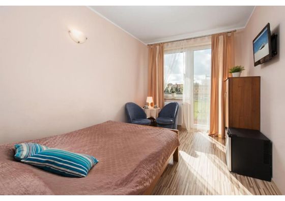 Dom Wczasowy Zamorski Władysławowo