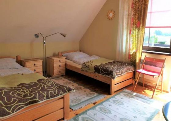 Mazurskie Marzenie Mrągowo