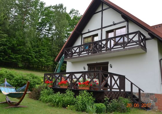 Mazurskie Marzenie Mrągowo