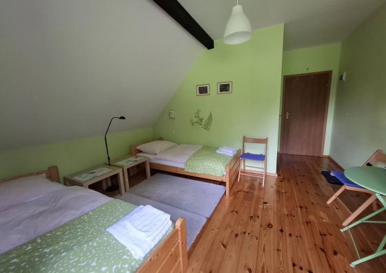 Mazurskie Marzenie Mrągowo