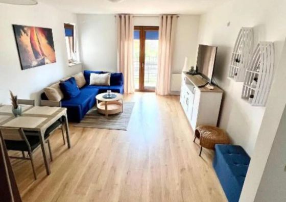 Apartament Kraken Krynica Morska