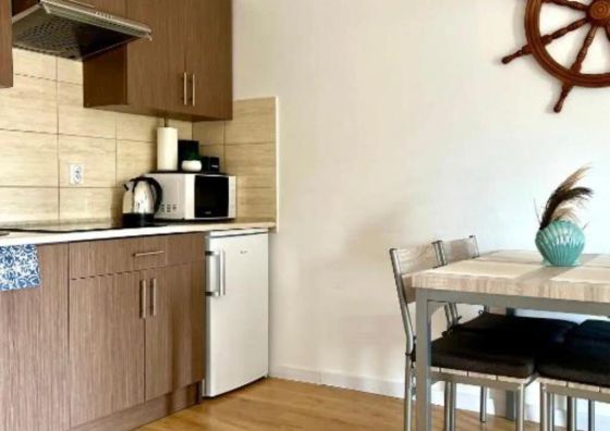 Apartament Kraken Krynica Morska