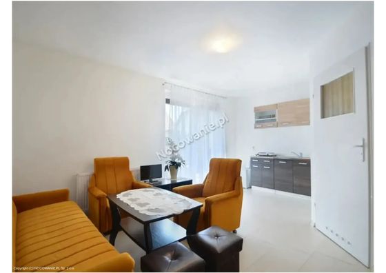 Dom Gościnny Ania Dziwnówek