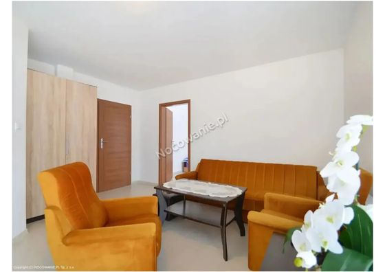 Dom Gościnny Ania Dziwnówek