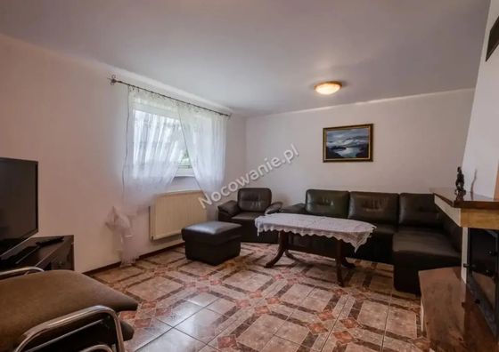 Dom nad Mamrami Węgorzewo