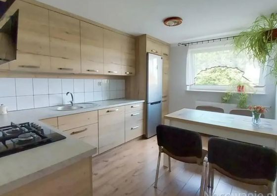 Dom nad Mamrami Węgorzewo