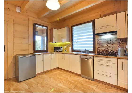 Chata Pod Lasem Podegrodzie