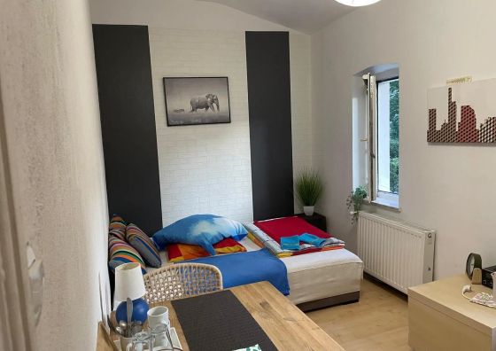Apartament Perła I Sopot
