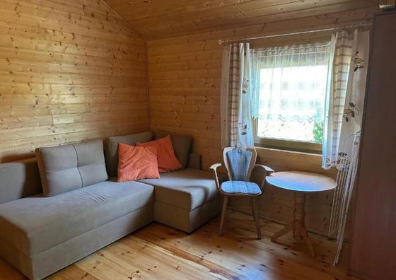 Domki letniskowe Jantar Bobolin