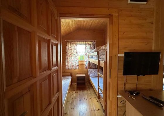 Domki letniskowe Jantar Bobolin