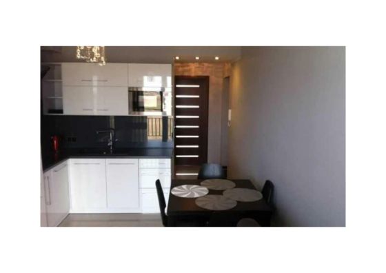 Apartament Deluxe I Darłówko