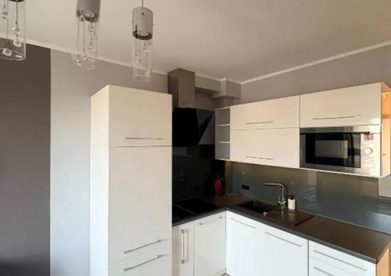 Apartament Deluxe I Darłówko