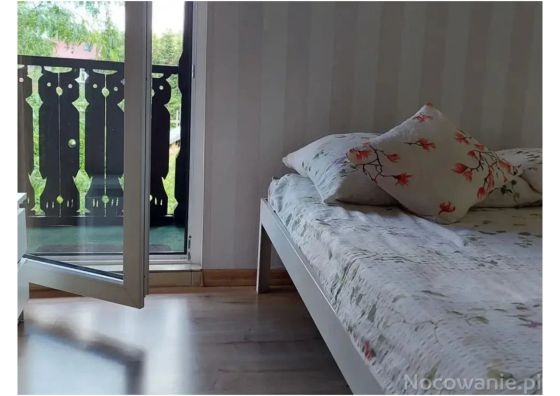 Pokoje Wypoczynkowe Sowa Supraśl