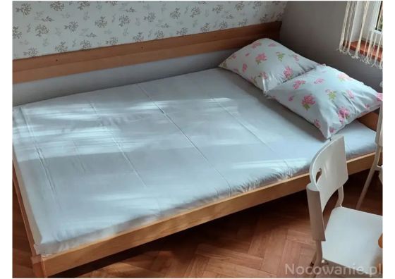 Pokoje Wypoczynkowe Sowa Supraśl