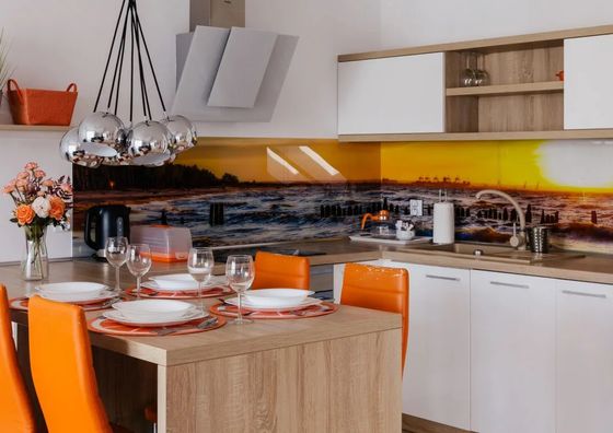 Apartamenty Sun & Snow Osiedle Północne Darłówko