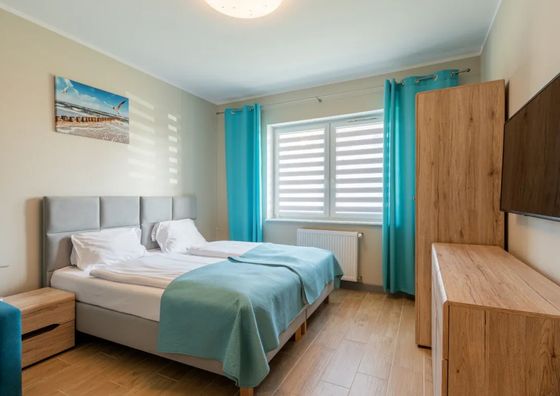 Apartamenty Sun & Snow Osiedle Północne Darłówko