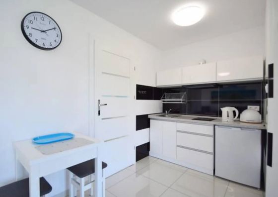 Bosman domki letniskowe Dąbki