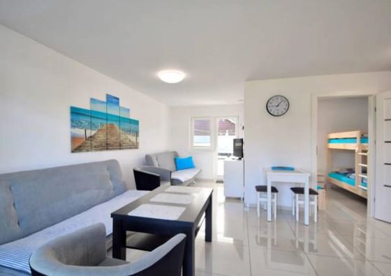 Bosman domki letniskowe Dąbki