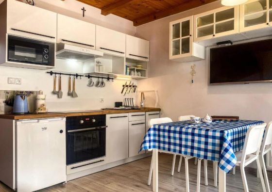 Domki Kurka Wodna Dębki