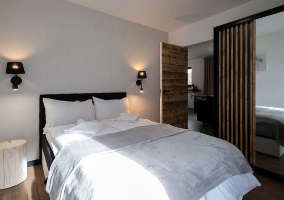 Apartamenty Sun & Snow Szkolna z widokiem na skocznię Szczyrk