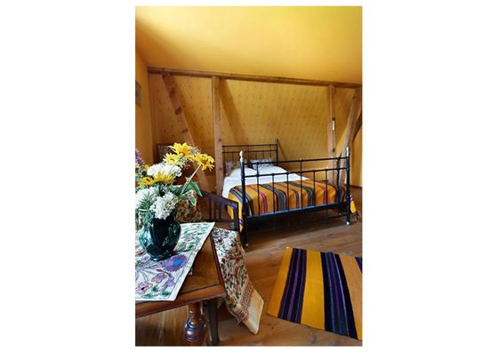 Agroturystyka Stara Szkoła w Browinie