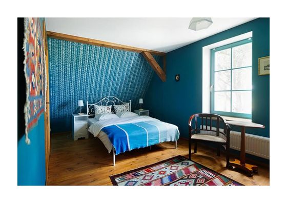 Agroturystyka Stara Szkoła w Browinie