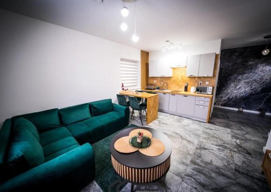 Apartamenty Dream House Naftowa Ustrzyki Dolne