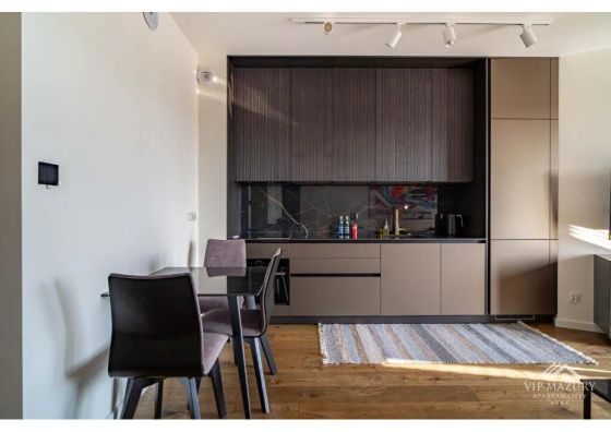 Apartament ViP PRATUM Mikołajki