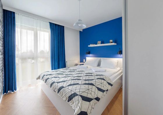 Apartamenty Sun & Snow Kuracyjna Jastrzębia Góra