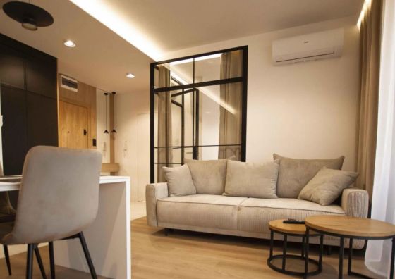 VacationClub Marina Ostróda Apartament 17