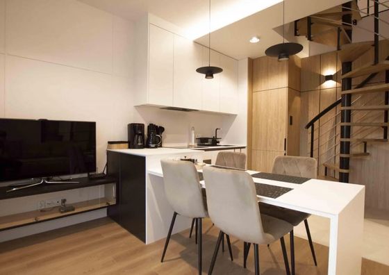 VacationClub Marina Ostróda Apartament 17