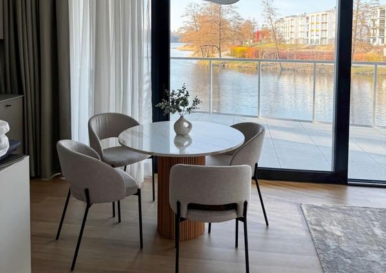 VacationClub Marina Iława Apartament 6