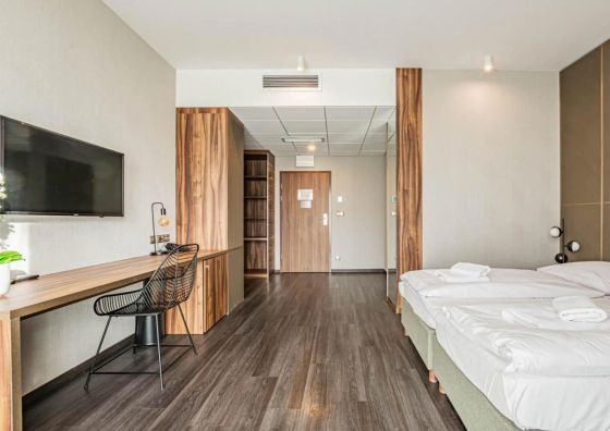 VacationClub Lake Hill Apartament B217 Sosnówka