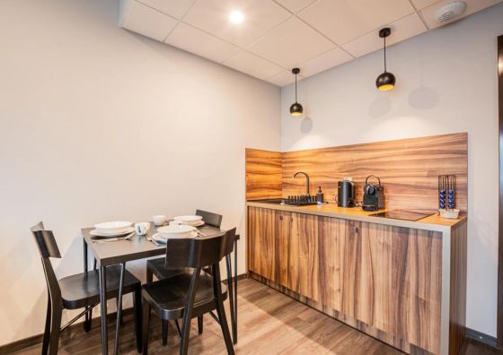 VacationClub Lake Hill Apartament D101 Sosnówka