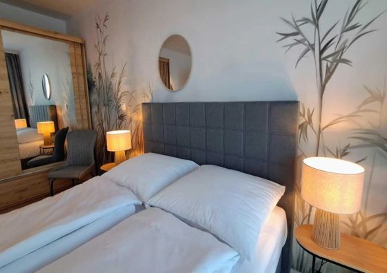 VacationClub Laguna Beskidów Apartament 63 Zarzecze