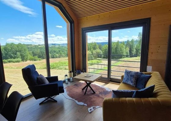 Natur House Beskidy Ślemień