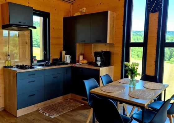 Natur House Beskidy Ślemień