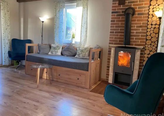 Domki Wczasy u Reni Kopalino