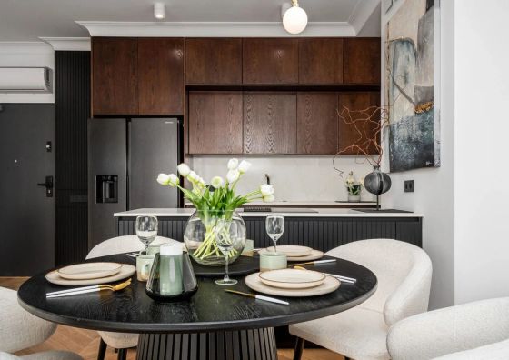 Apartamenty Sun& Snow Stranda Giżycko