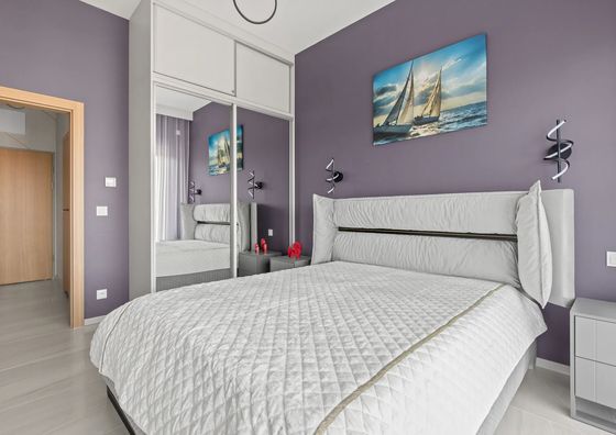 Ohana 5 - Apartament przy plaży Mrzeżyno