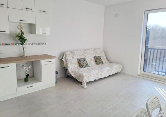 Apartament Cykady pod Warszawą