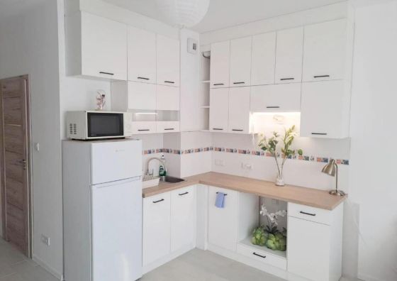 Apartament Cykady pod Warszawą