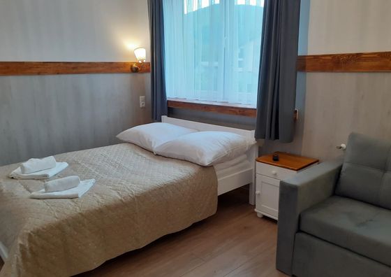 Apartamenty Nad Jeziorem