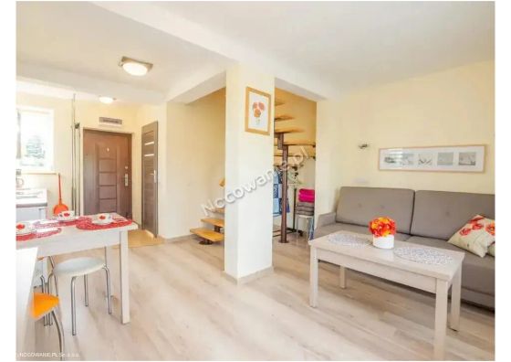 Apartamenty 3apart Grzybowo