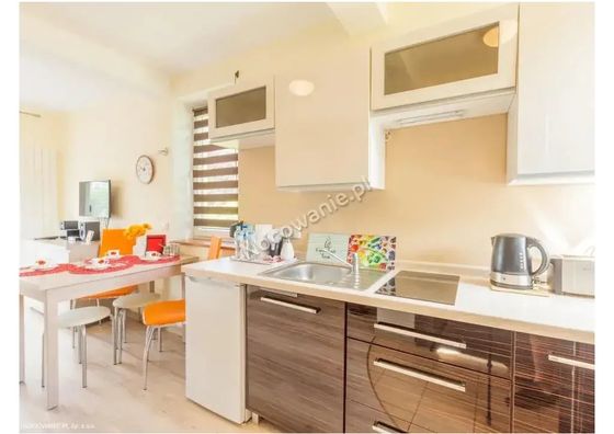 Apartamenty 3apart Grzybowo