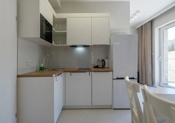 Apartamenty Sun & Snow Magiczny Horyzont Wisła