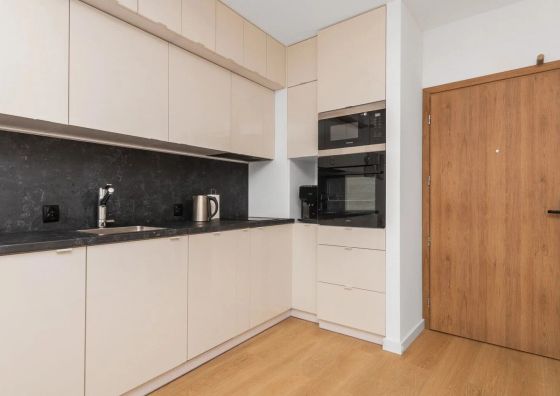 Apartamenty Sun & Snow Perła Mierzei Sztutowo